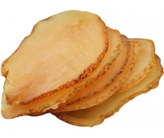 Dried Abalone Slice Halved