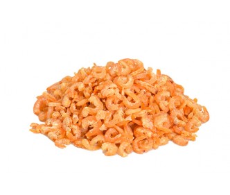 Dried Shrimp Meat Small