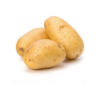 Potato Unwashed Pakistan