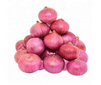 Red Onion China
