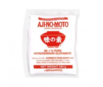 AJINOMOTO Monosodium Glutamate
