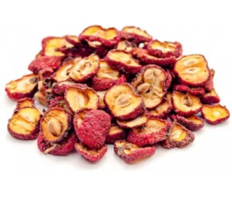 Dried Hawthorn Slice