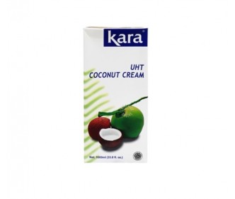 KARA UHT Coconut Cream
